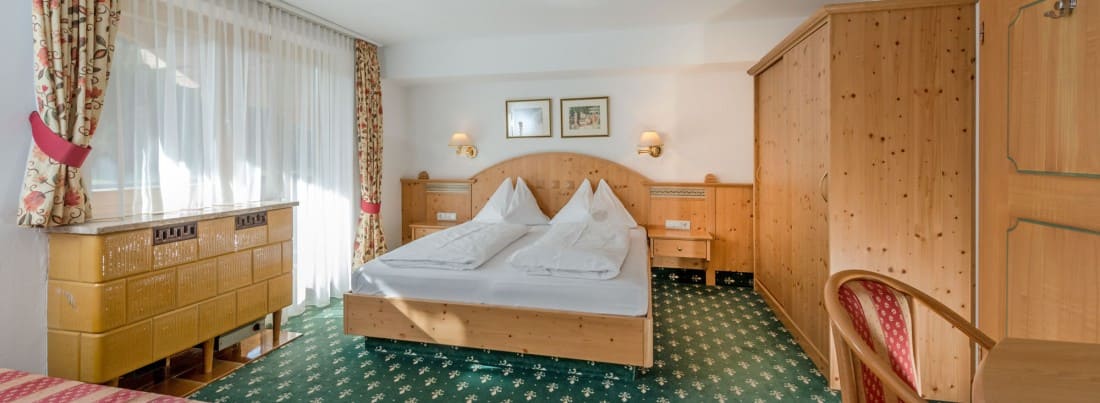 Zimmer im Gästehaus Anneliese in Filzmoos