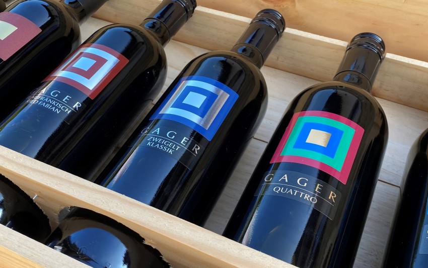 Weingut der Saison