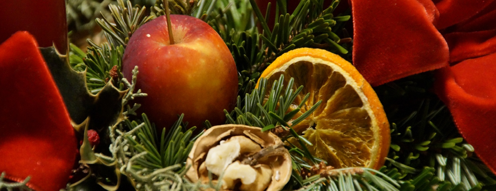 Weihnachten im Hotel Hanneshof in Filzmoos