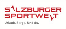 Logo Salzburger Sportwelt